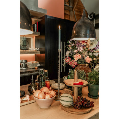 Caden Etagère - H36 x Ø33 cm Mangohout