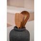 De Teak Wortel Spatel