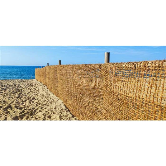 Het Coco Fence - Naturel