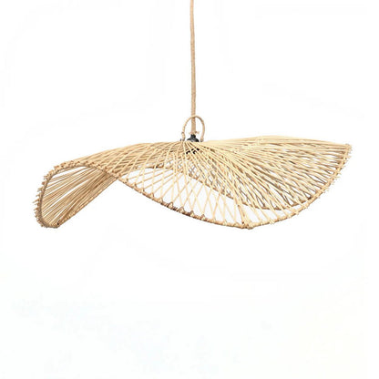 The Chapeau Hanglamp - Naturel - L
