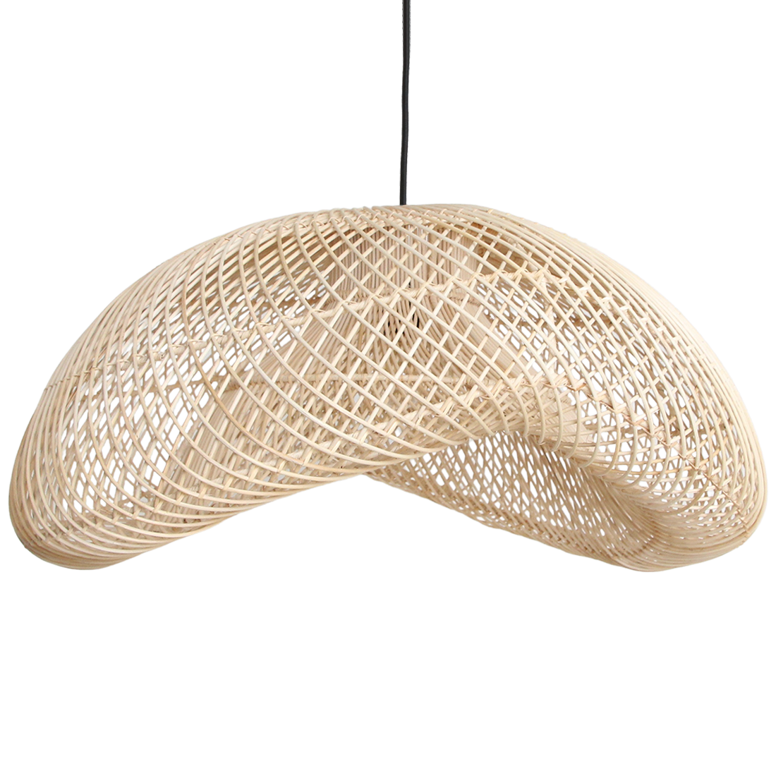 Maze hanglamp Organic XL
