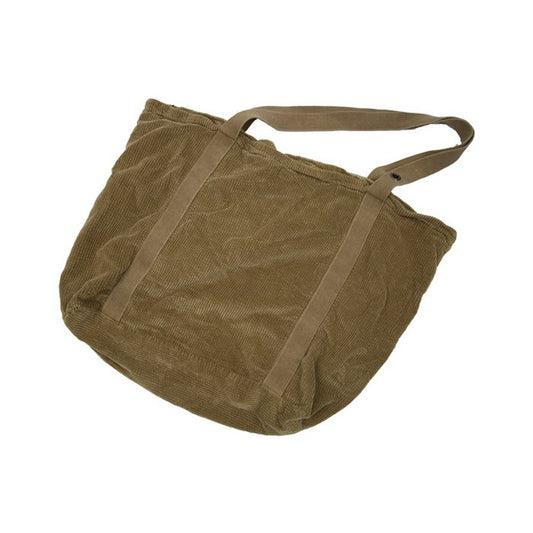 Corduroy Tas Julia gember