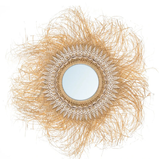 The Little Bay Mirror - Natuurlijk