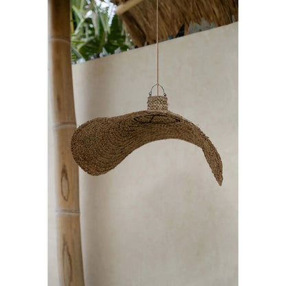 De Qubba Hanger - Naturel - M