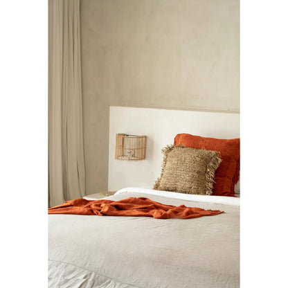 De Gigi-muurappliqué - naturel - S