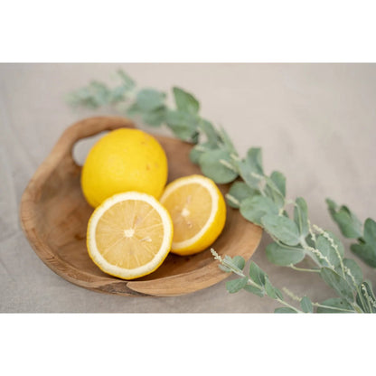 The Bowl Tray - Natuurlijk
