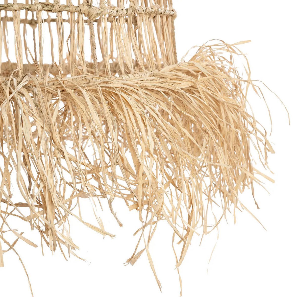De Casita-hanger - Naturel - L
