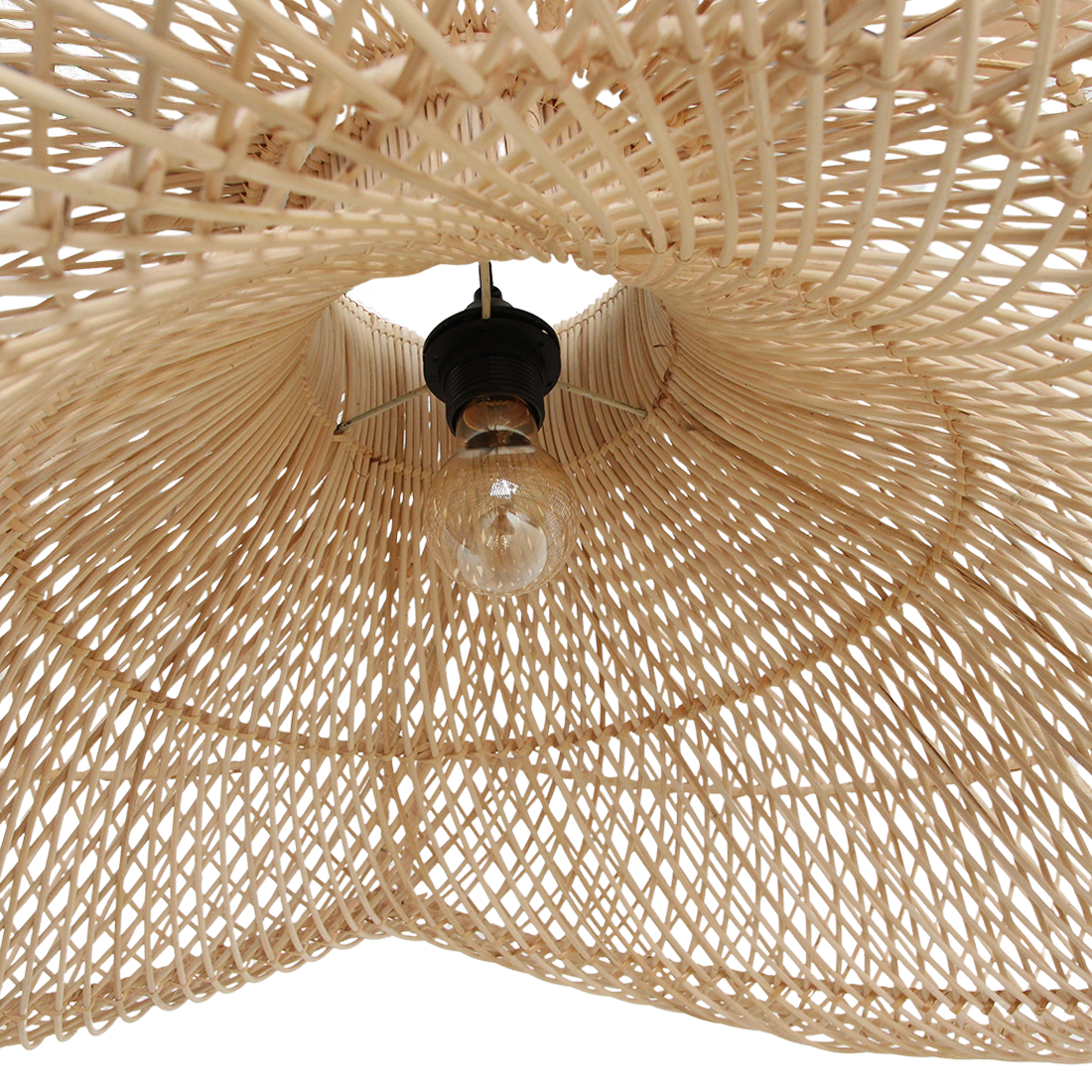 Maze hanglamp Organic XL