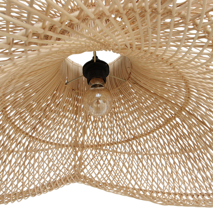 Maze hanglamp Organic XL