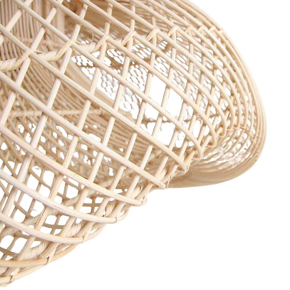 Maze hanglamp Organic XL