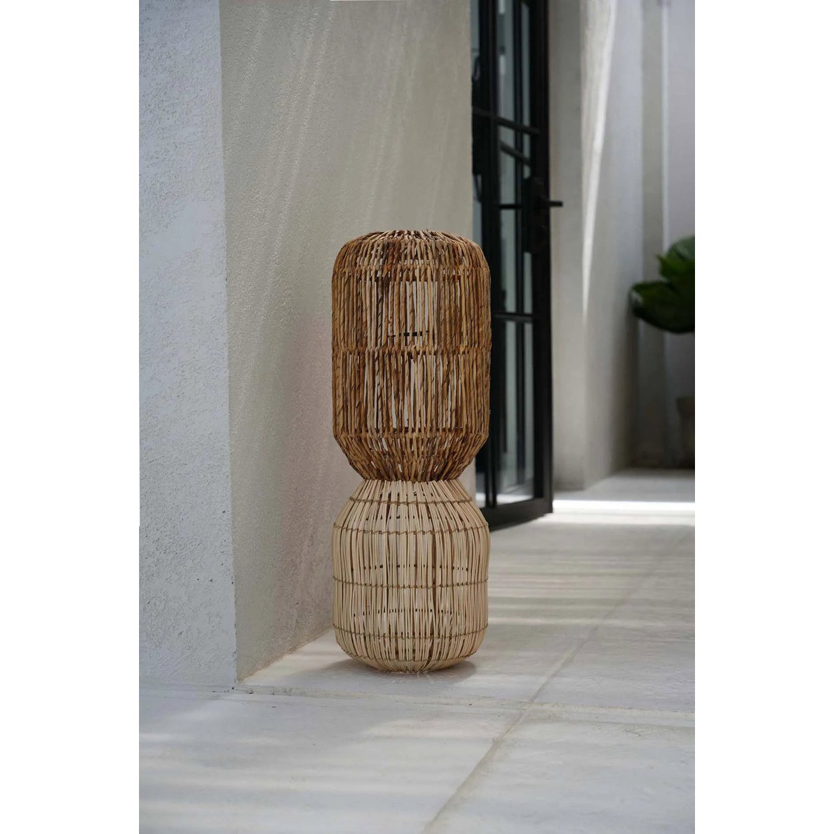 De ChemChem-hanger - Naturel - L