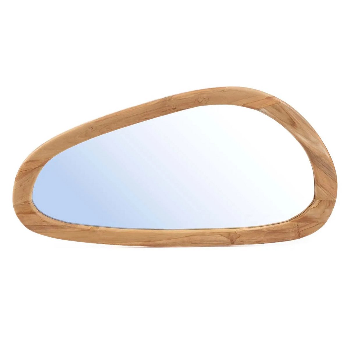 De Biologische Spiegel - Naturel - XL