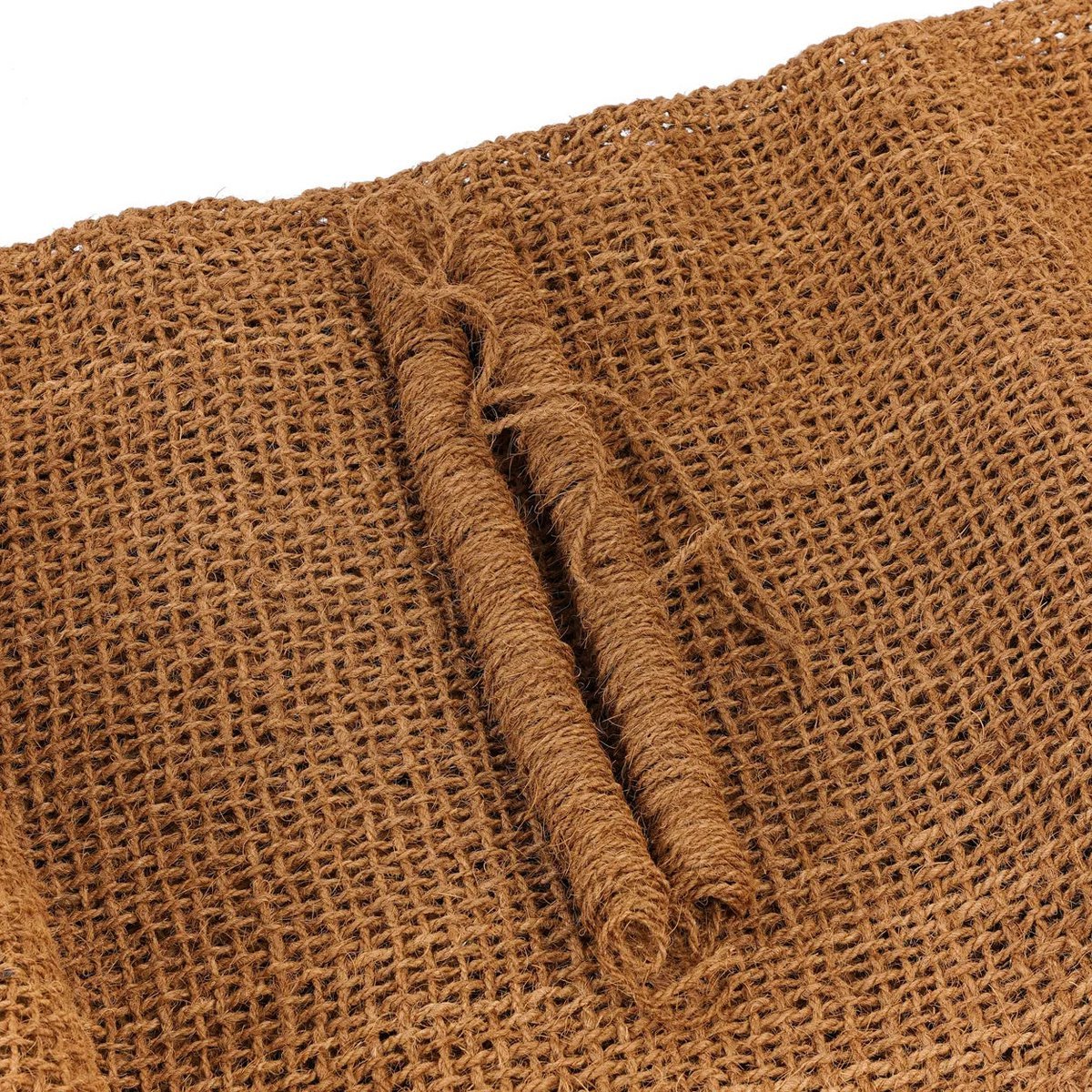 Het Coco Fence - Naturel