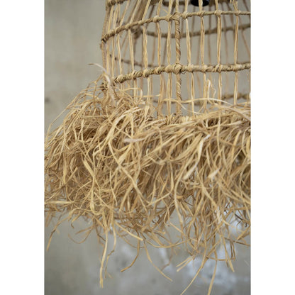 De Casita-hanger - Naturel - L