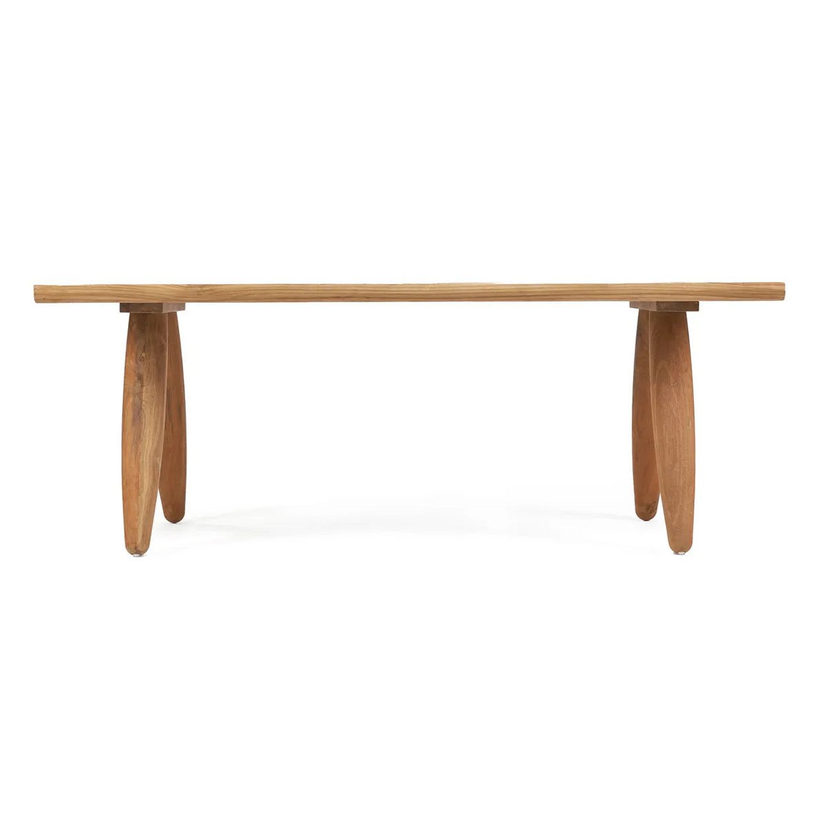 De Matita eettafel - buiten