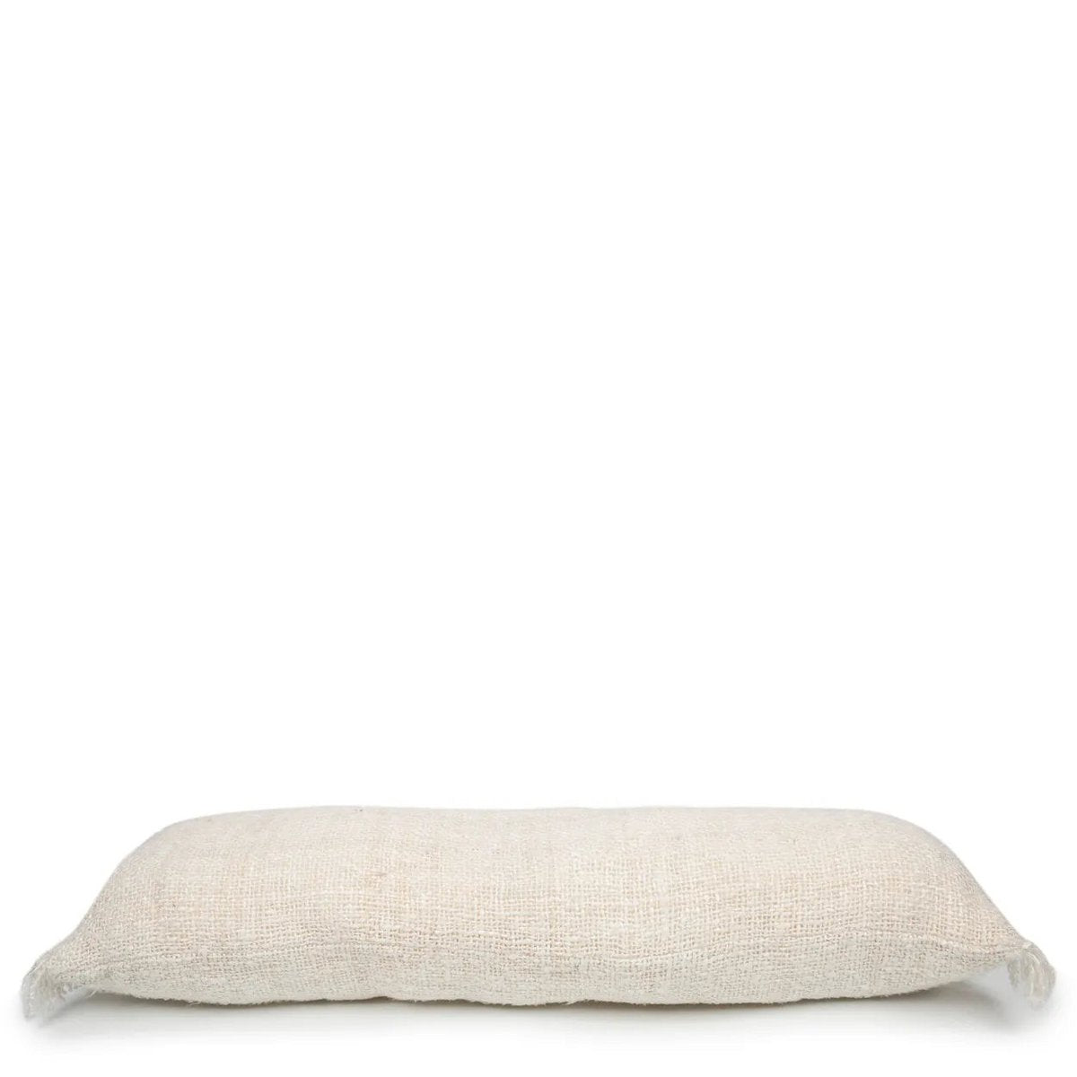 The Oh My Gee Kussenhoes - Creme - 35x100