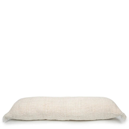 The Oh My Gee Kussenhoes - Creme - 35x100