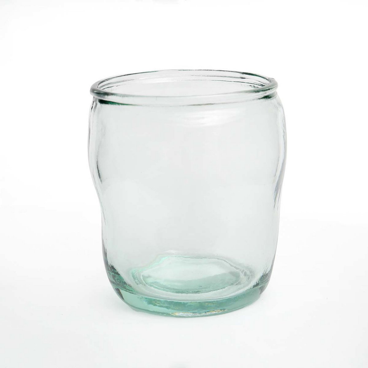 Het Yang-glas - Blauw
