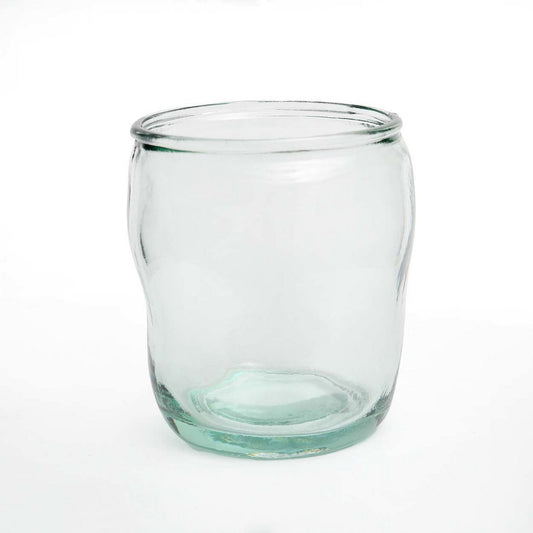 Het Yang-glas - Blauw