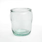 Het Yang-glas - Blauw