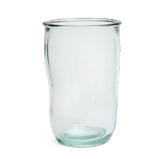 Het Yin-glas - Blauw