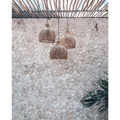 The Lobster Trap Hanger - Naturel - L