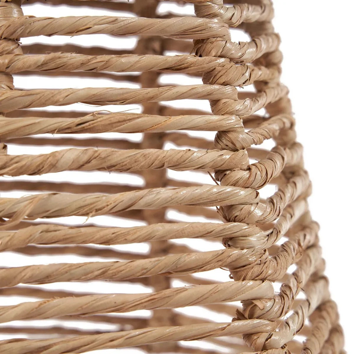 De Fini Hanger - Naturel - S