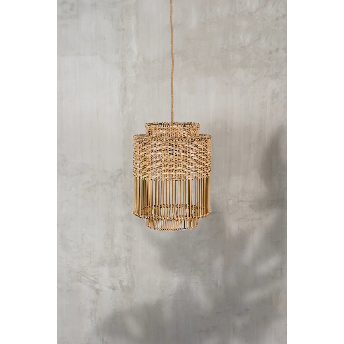 De koloniale hanger