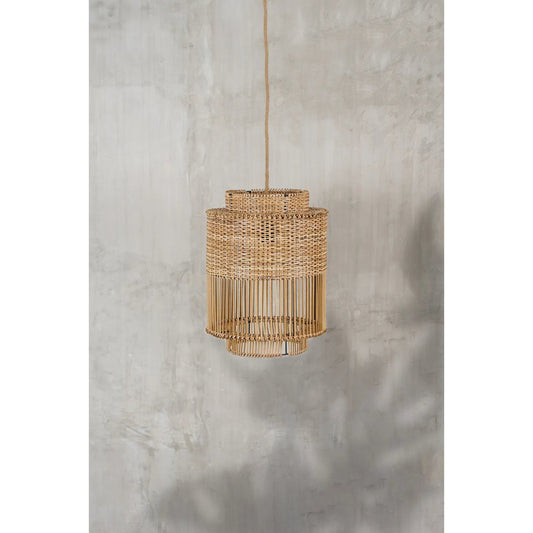 De koloniale hanger