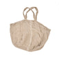De Tote-ally Linnen Shopper - Naturel