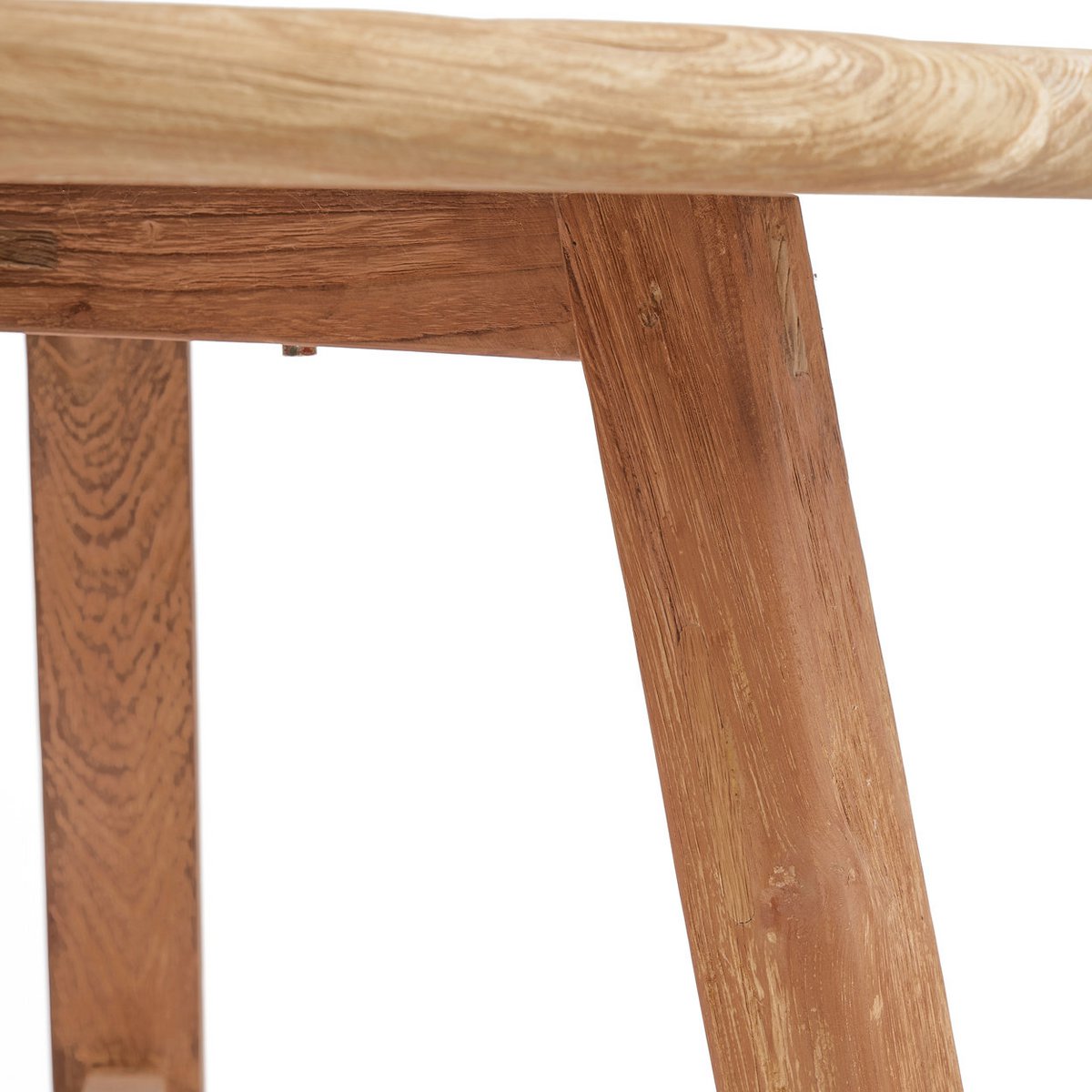 De Noguchi-eettafel