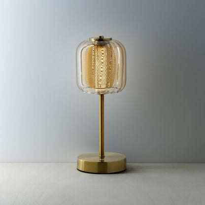 De Lighty Gaga Led-tafellamp