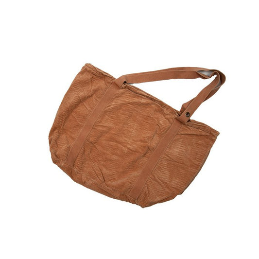 Corduroy tas Julia nude