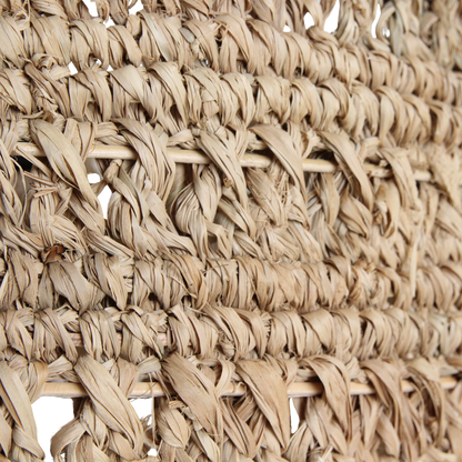 Herba hanglamp naturel medium