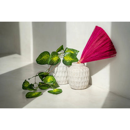 The Trendy Vaas - Beton - L