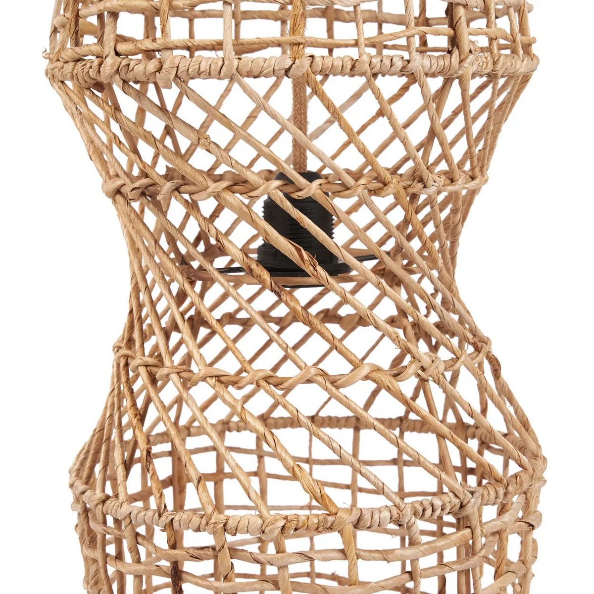 De GuanYin Hanger - Naturel - XL