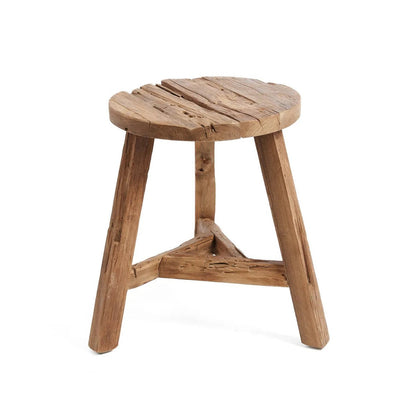 De stijlvolle Yatai Kruk - Naturel - L