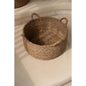 Les Quatre Mains Baskets - Natural - S