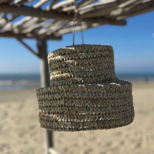 Lamp Hat