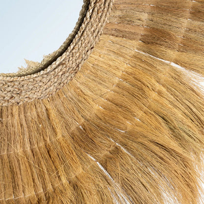 De verzonken bosspiegel - naturel