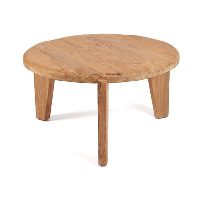 De Wabi Sabi salontafel - L