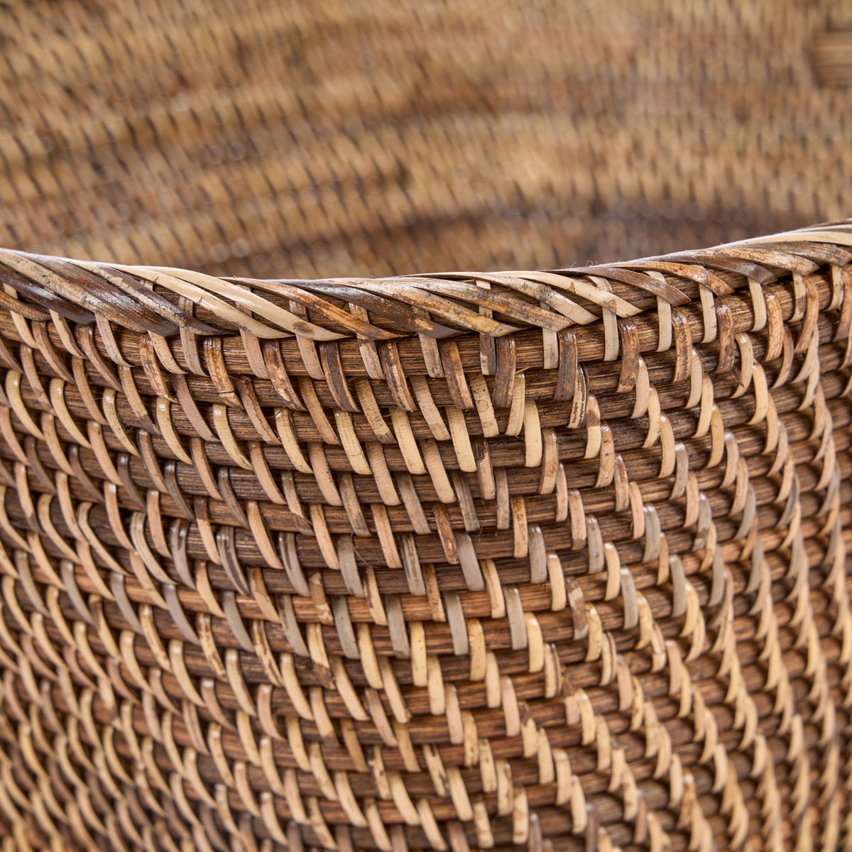 De Hannah Wasmand - Naturel Bruin - L