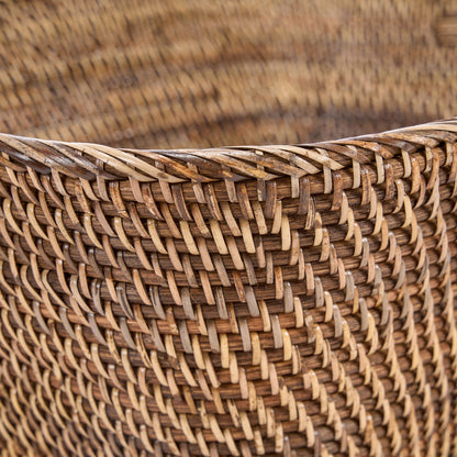 De Hannah Wasmand - Naturel Bruin - L