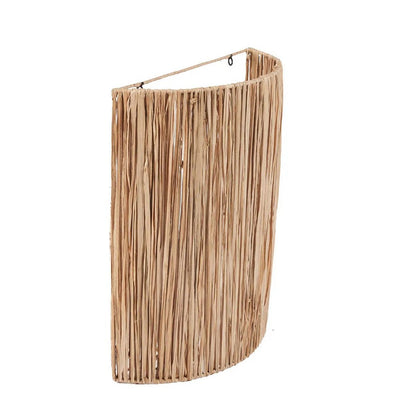 De Kohei-muurlamp- natuurlijk