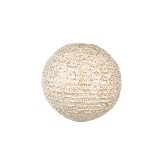 Ronde lamp Ruby L
