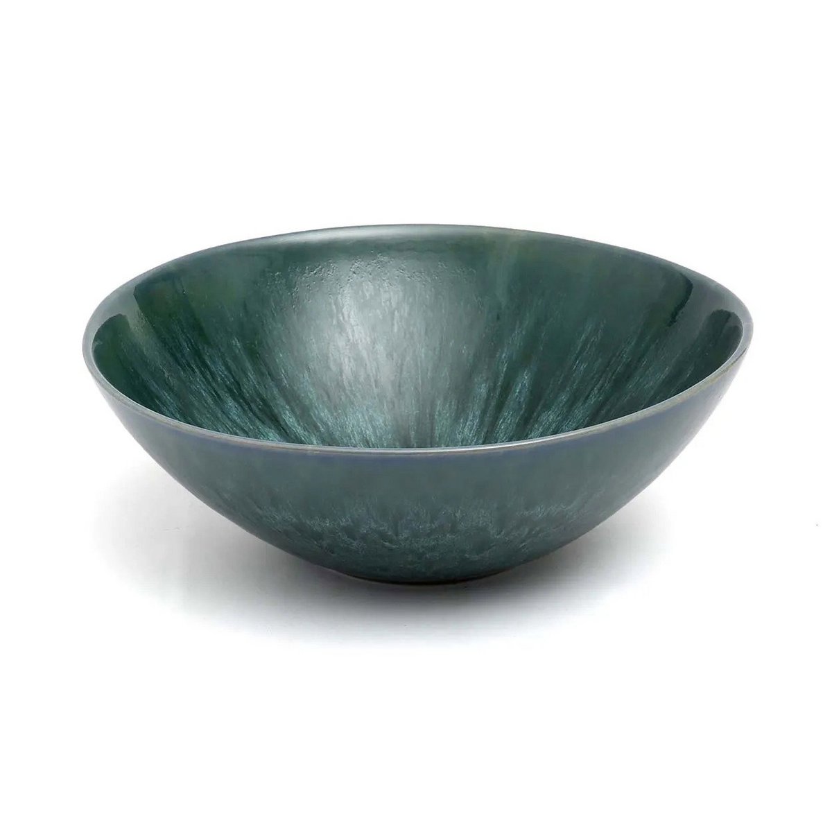 De Aqua Serveerschaal - Set van 2