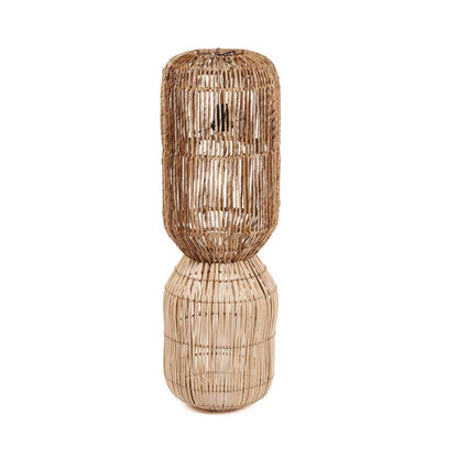 De ChemChem-hanger - Naturel - XL
