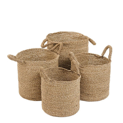 The Sensity Basket M