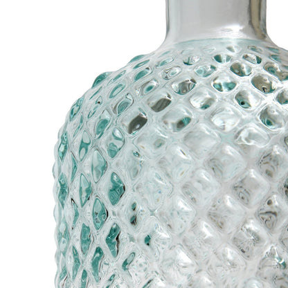 De Zuanshí-fles - Blauw - M