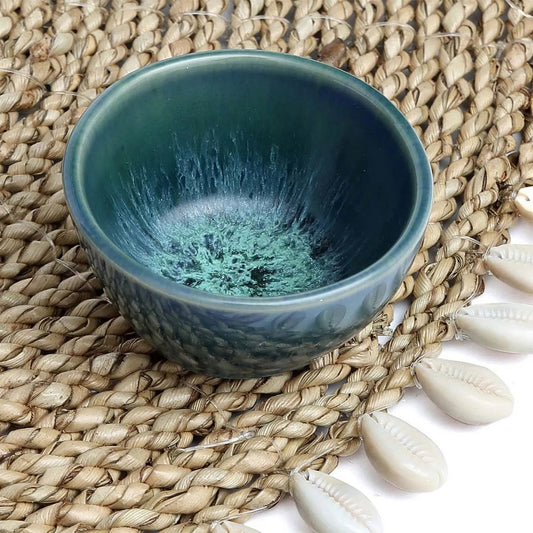 De Aqua Sauce Bowl - XS - Set van 4